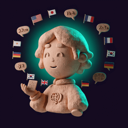 Localization Specialist