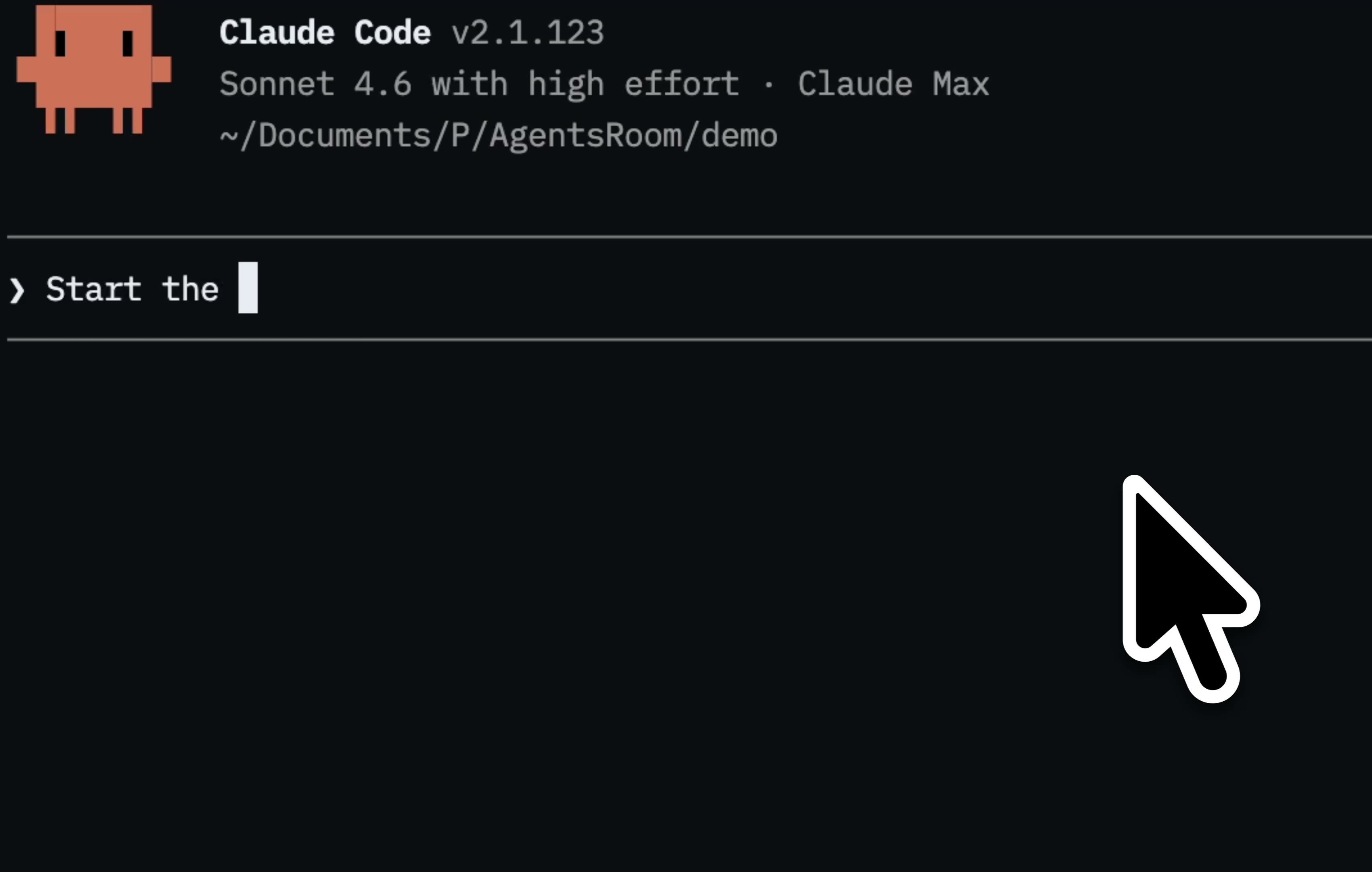Vue d'ensemble AgentsRoom MCP : Backlog MCP, Terminal Commands MCP, Prompt Library MCP et Browser MCP exposent l'IDE AgentsRoom à Claude Code, Codex CLI, Gemini CLI, OpenCode et Aider