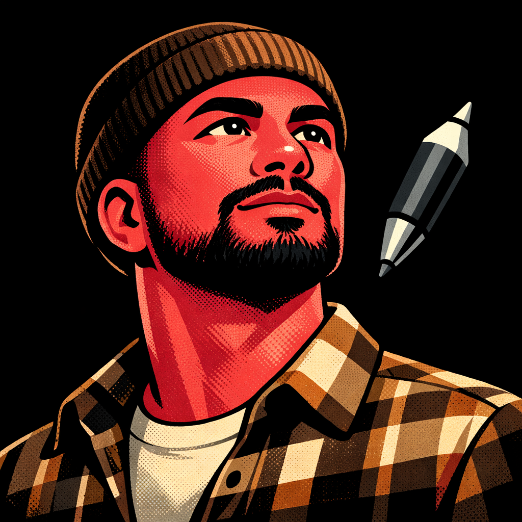 Inclusive Visuals Specialist