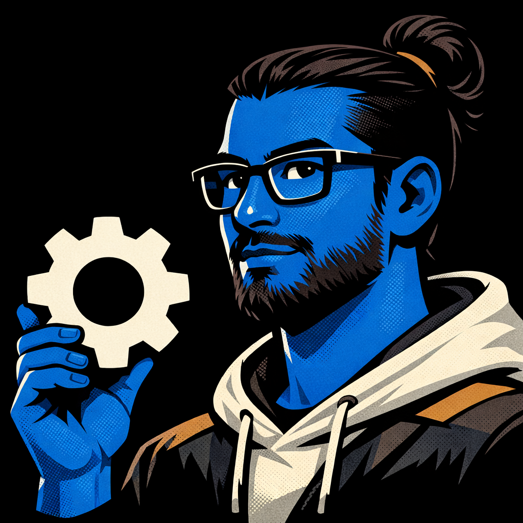 Ingénieur d'intégration de code
