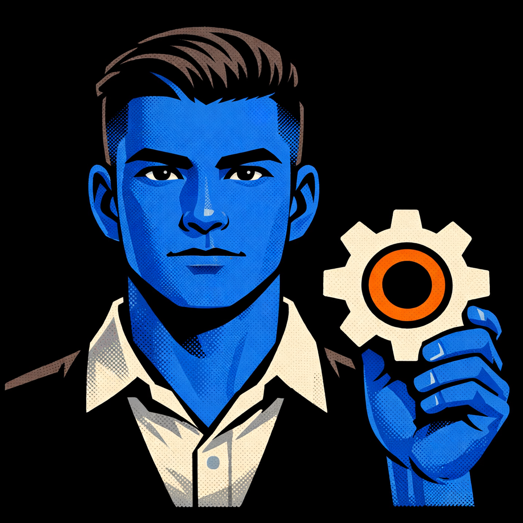 Multi-Agent Systems Architect