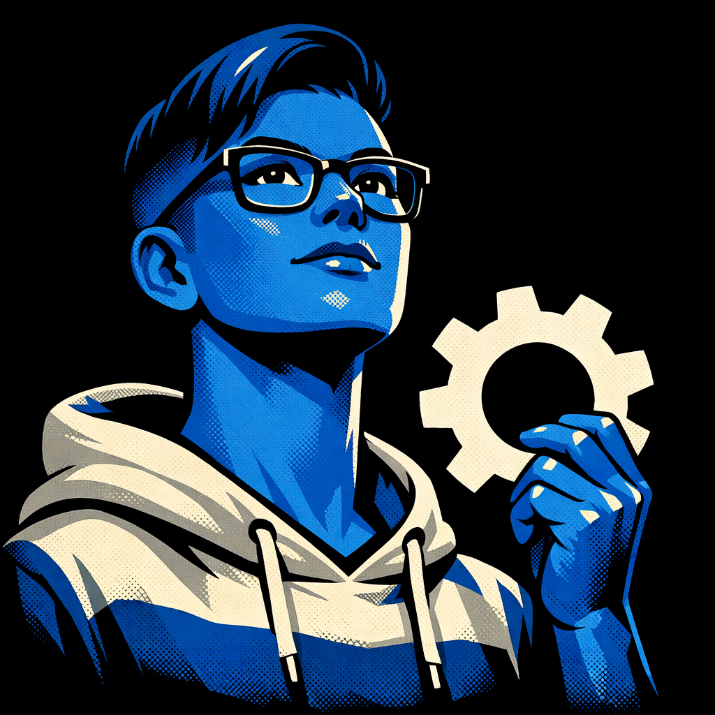 Solidity Smart Contract Engineer