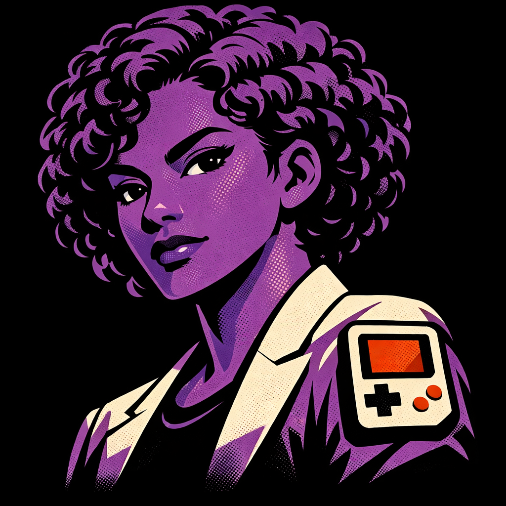 Game Designer