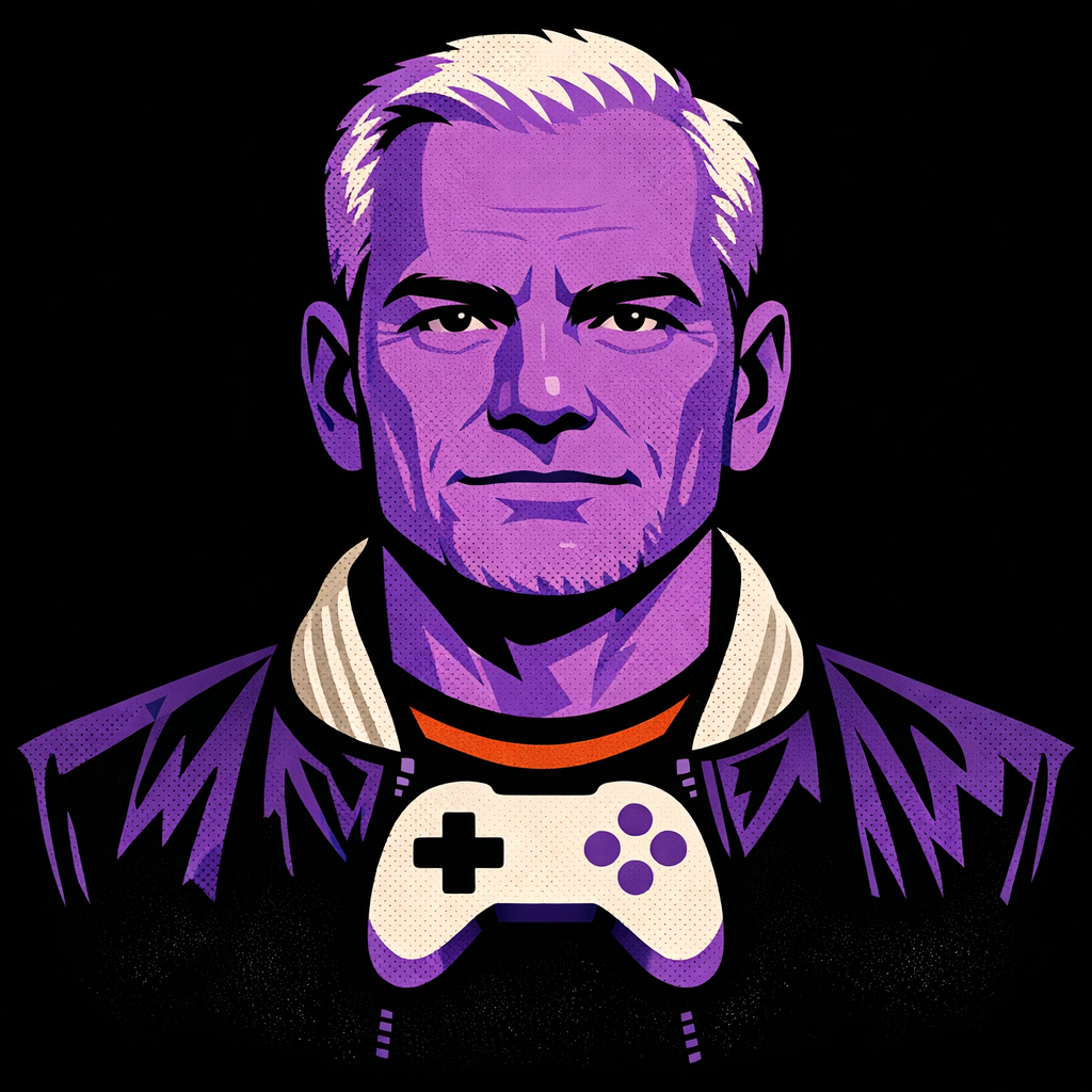 Godot Gameplay Scripter