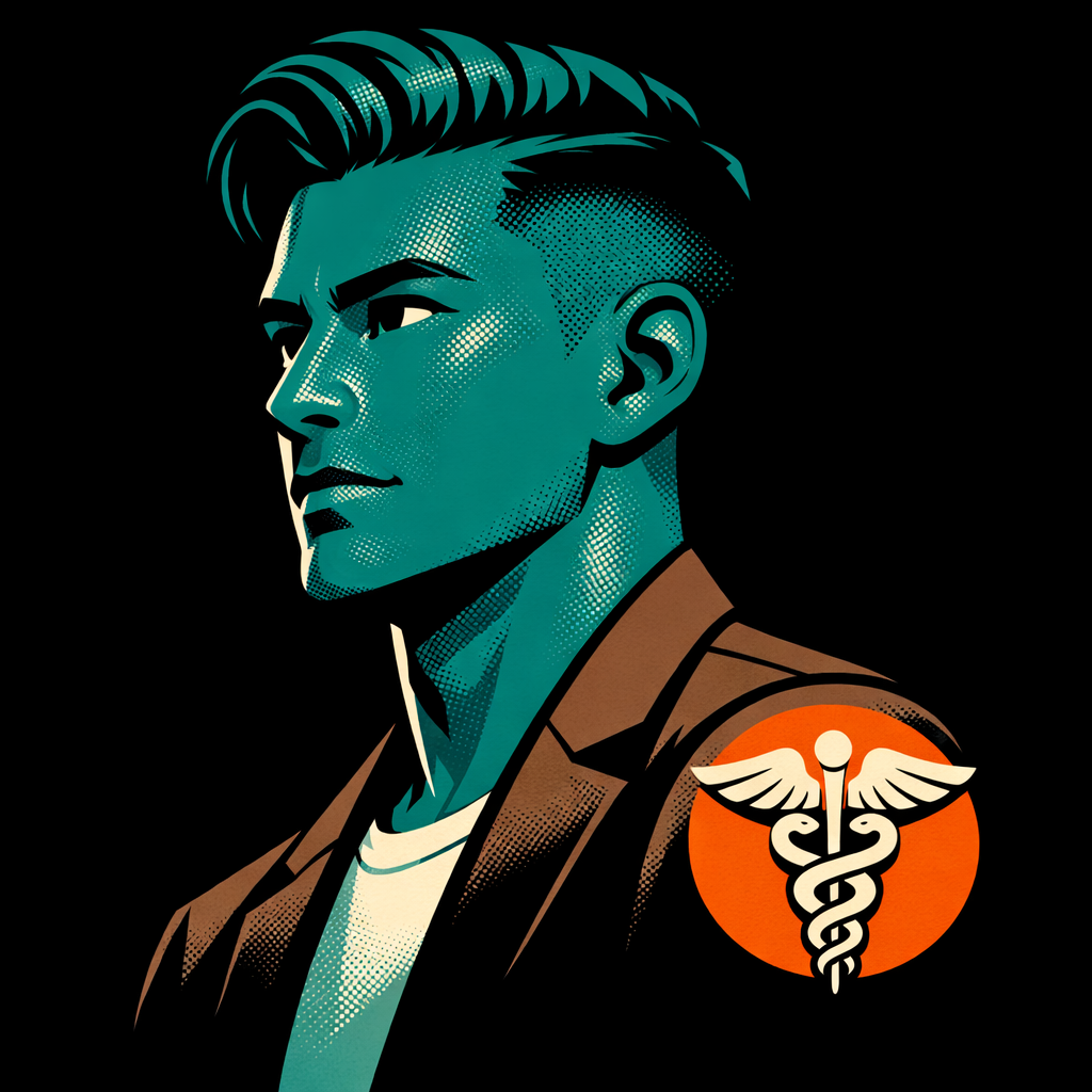 Sovereign Health Systems Agent