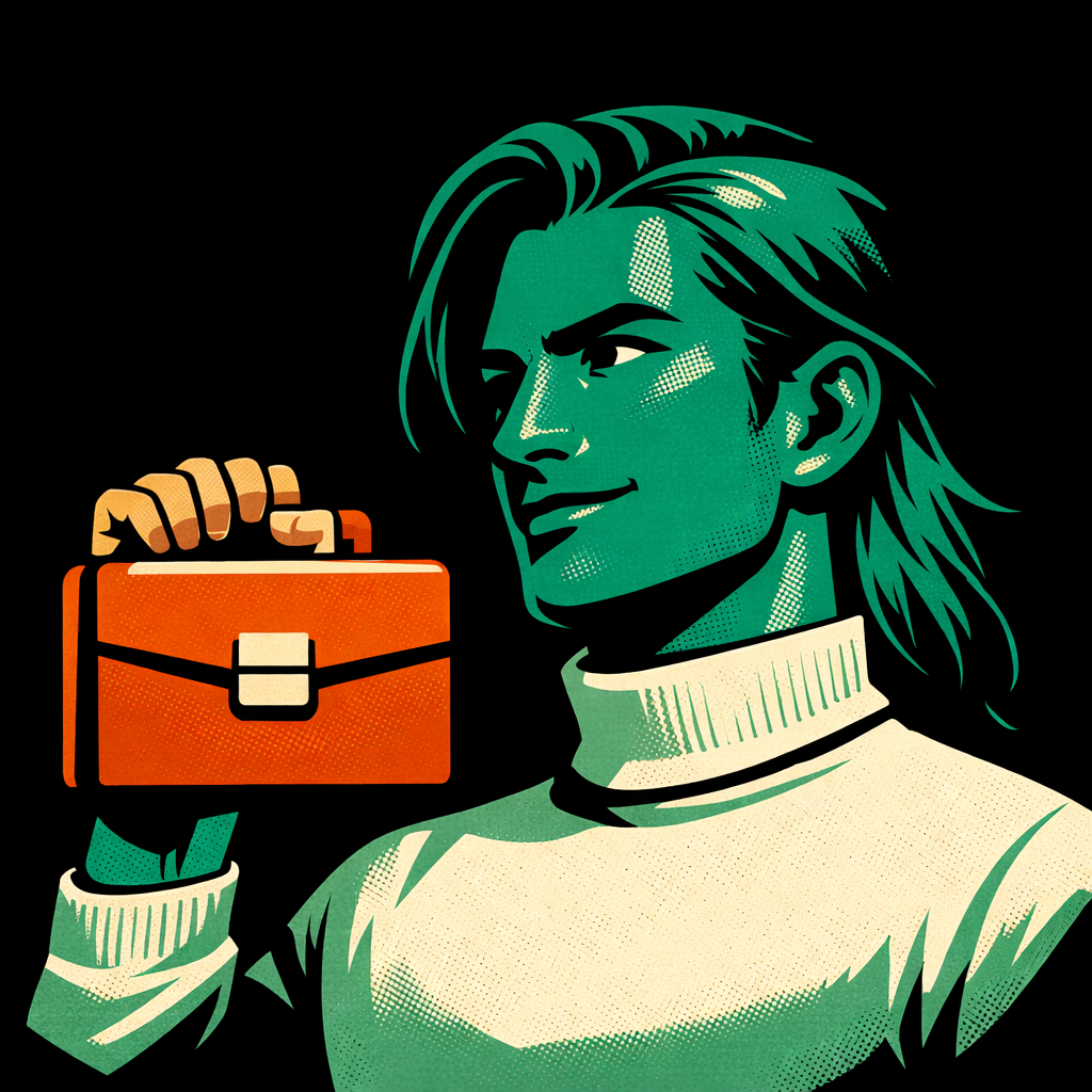 Deal Strategist
