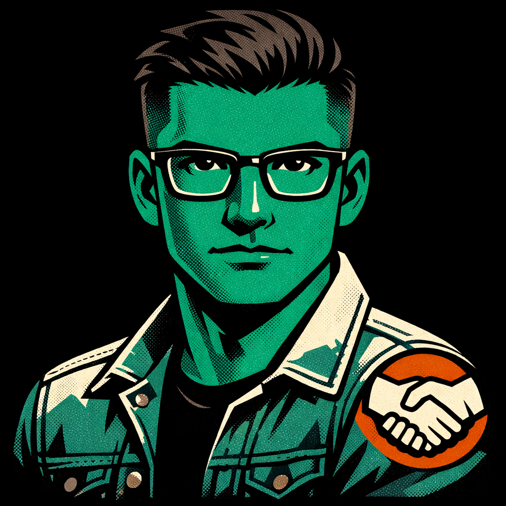 Offer & Lead Gen Strategist