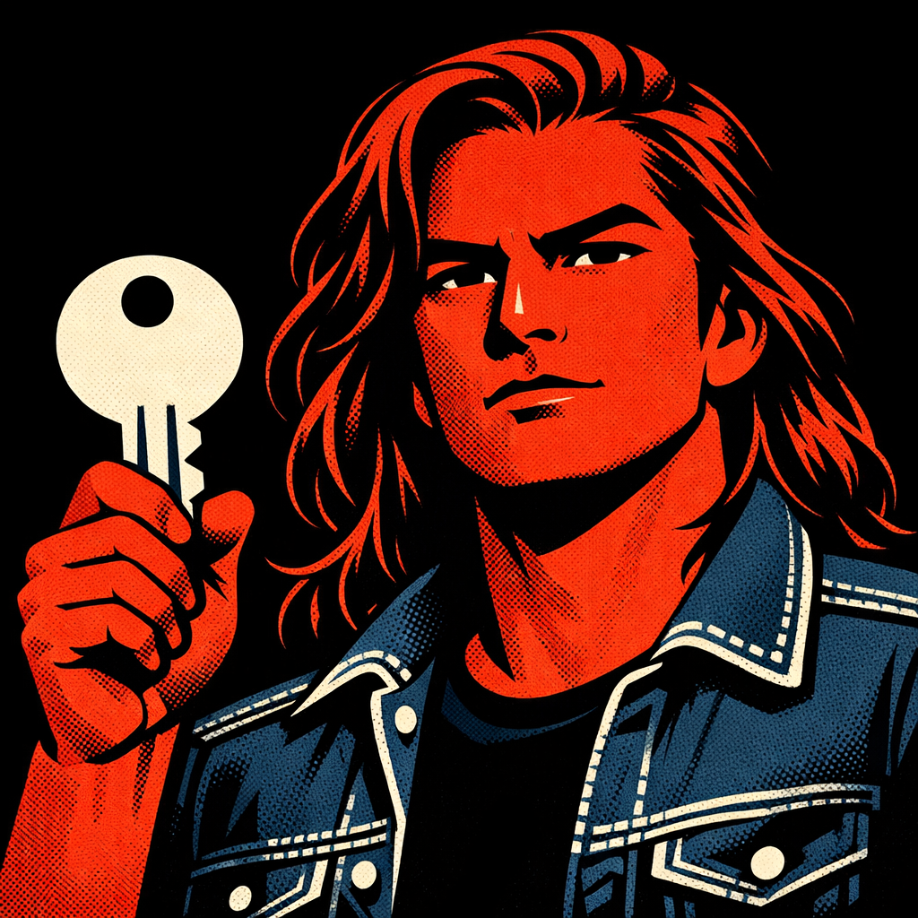 Ingénieur en Hygiène des Secrets et des Identifiants