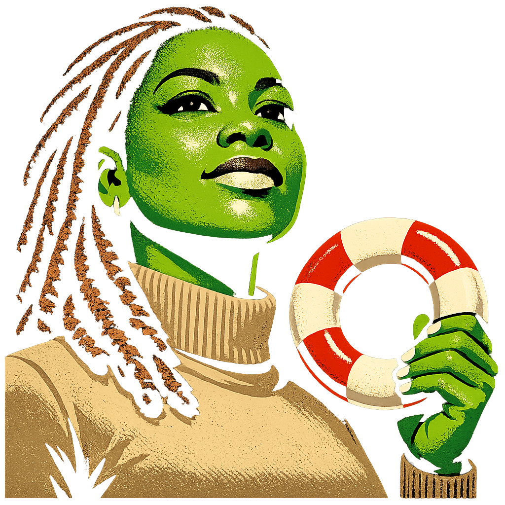 Support Responder