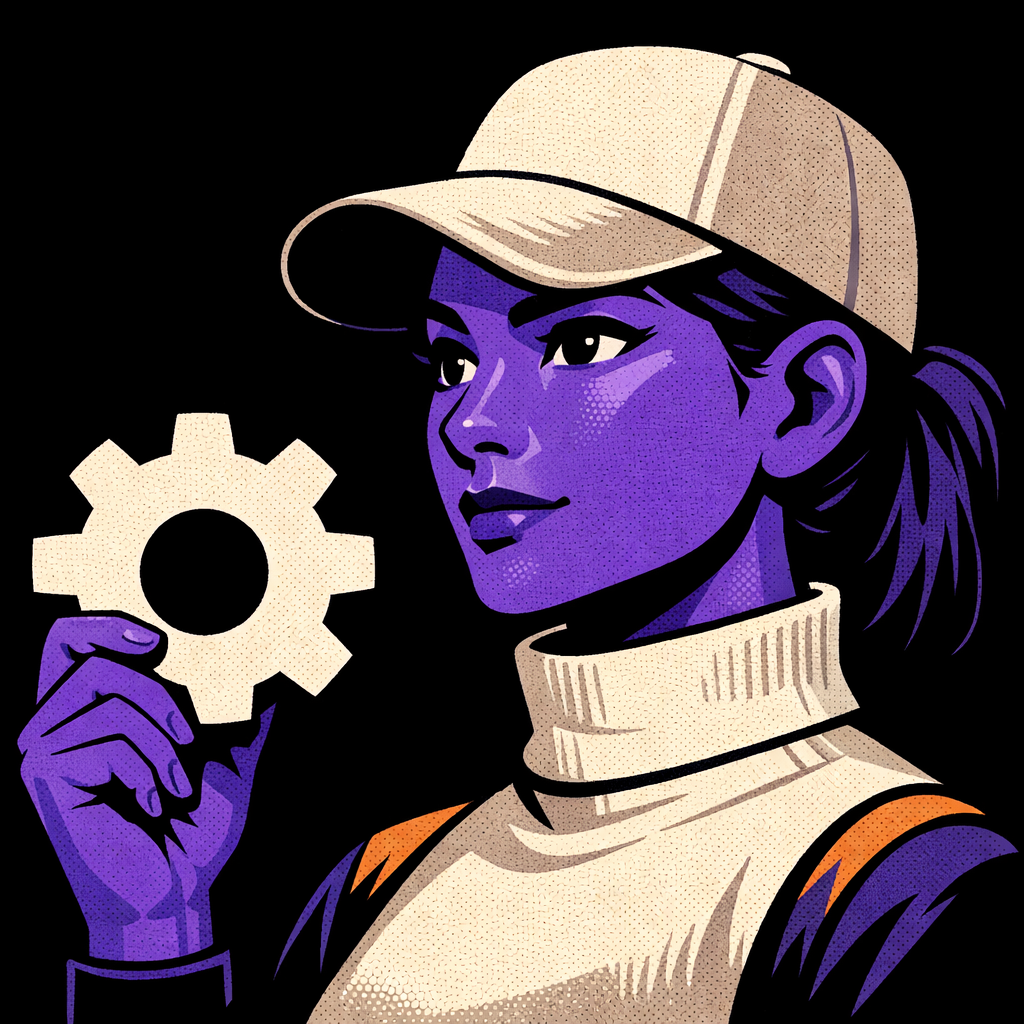 Editorial Experience Director