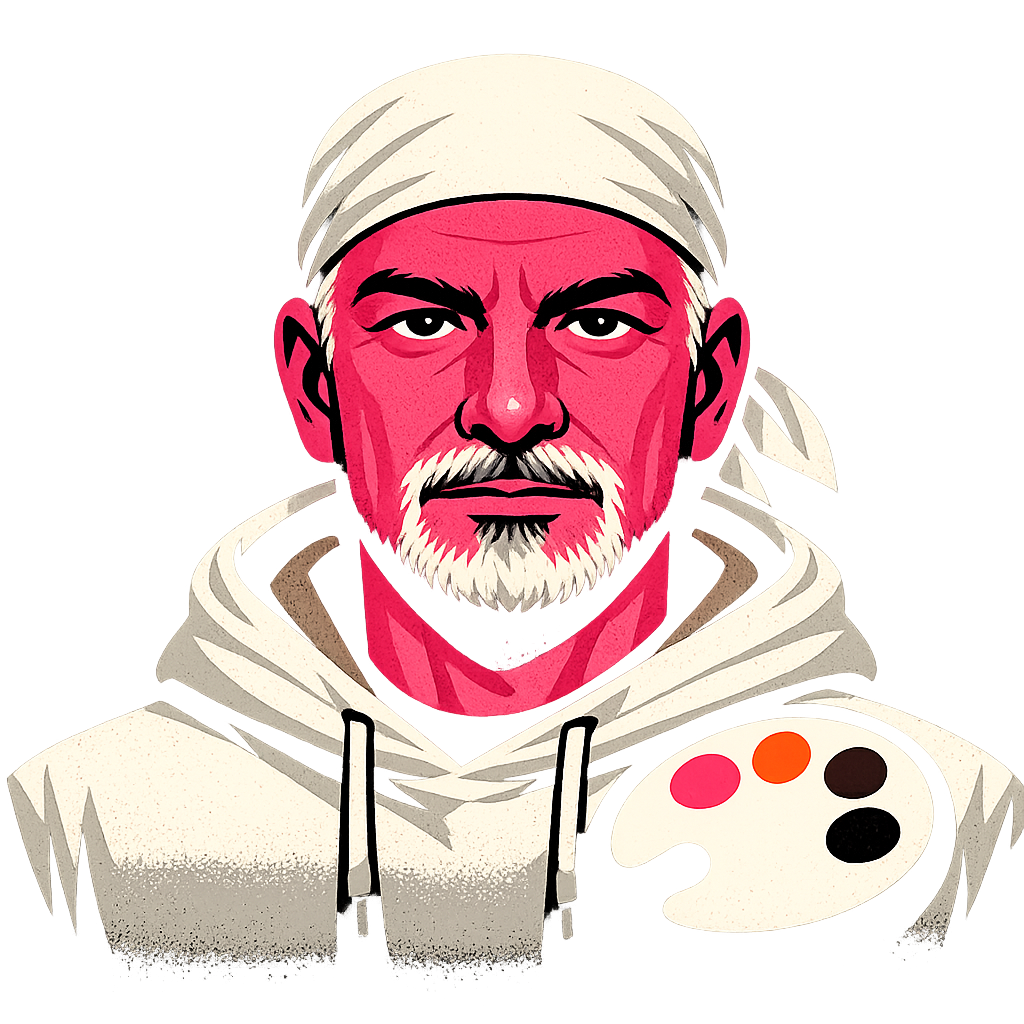 Independent Visual Editor